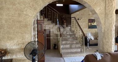 6 Bed House For Sale In Sotira Lemesou Limassol Cyprus