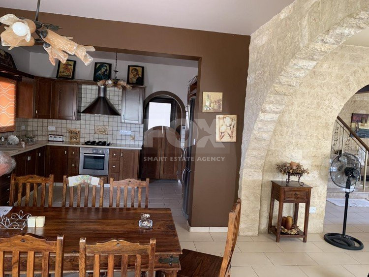 6 Bed House For Sale In Sotira Lemesou Limassol Cyprus