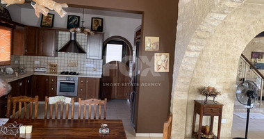 6 Bed House For Sale In Sotira Lemesou Limassol Cyprus