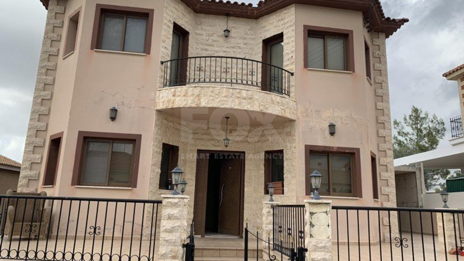 6 Bed House For Sale In Sotira Lemesou Limassol Cyprus