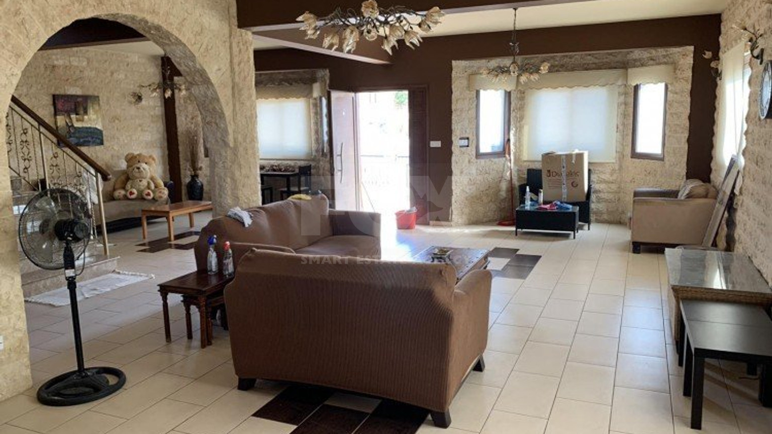 6 Bed House For Sale In Sotira Lemesou Limassol Cyprus