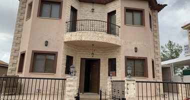6 Bed House For Sale In Sotira Lemesou Limassol Cyprus