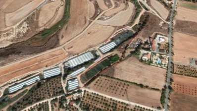 Land For Sale In Anarita Paphos Cyprus