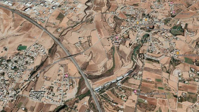Land For Sale In Anarita Paphos Cyprus