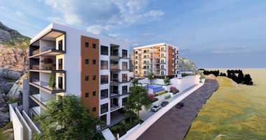 1 Bed Apartment For Sale In Agia Fylaxis Limassol Cyprus