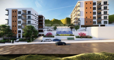 1 Bed Apartment For Sale In Agia Fylaxis Limassol Cyprus