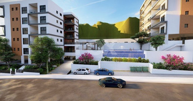 1 Bed Apartment For Sale In Agia Fylaxis Limassol Cyprus