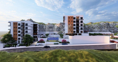 1 Bed Apartment For Sale In Agia Fylaxis Limassol Cyprus