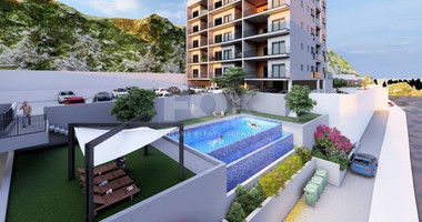 1 Bed Apartment For Sale In Agia Fylaxis Limassol Cyprus