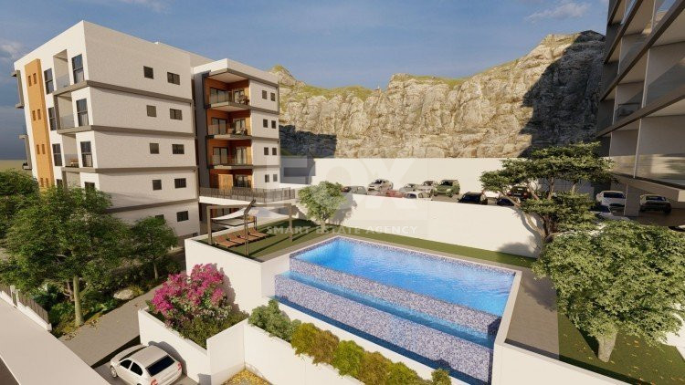 1 Bed Apartment For Sale In Agia Fylaxis Limassol Cyprus