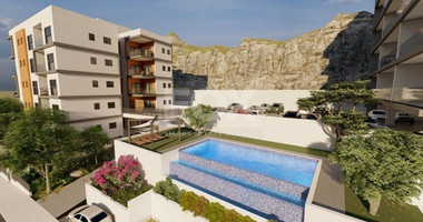1 Bed Apartment For Sale In Agia Fylaxis Limassol Cyprus