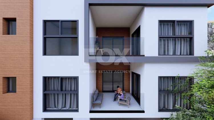 1 Bed Apartment For Sale In Agia Fylaxis Limassol Cyprus