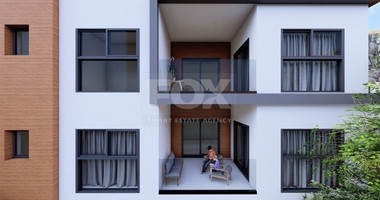 1 Bed Apartment For Sale In Agia Fylaxis Limassol Cyprus