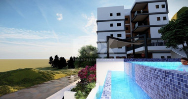 1 Bed Apartment For Sale In Agia Fylaxis Limassol Cyprus