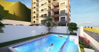 1 Bed Apartment For Sale In Agia Fylaxis Limassol Cyprus