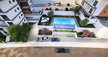 1 Bed Apartment For Sale In Agia Fylaxis Limassol Cyprus