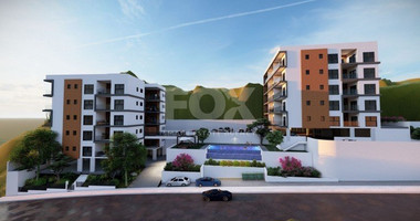1 Bed Apartment For Sale In Agia Fylaxis Limassol Cyprus
