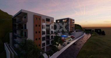 1 Bed Apartment For Sale In Agia Fylaxis Limassol Cyprus