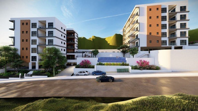 1 Bed Apartment For Sale In Agia Fylaxis Limassol Cyprus