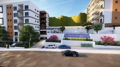 1 Bed Apartment For Sale In Agia Fylaxis Limassol Cyprus