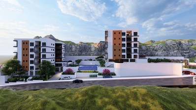 1 Bed Apartment For Sale In Agia Fylaxis Limassol Cyprus