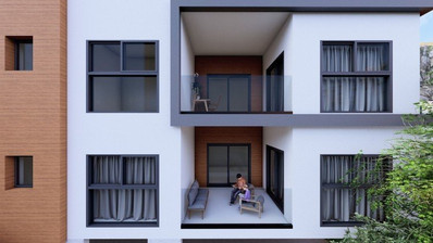 1 Bed Apartment For Sale In Agia Fylaxis Limassol Cyprus