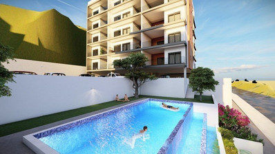 1 Bed Apartment For Sale In Agia Fylaxis Limassol Cyprus