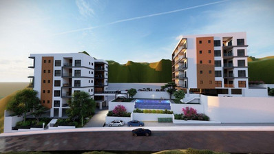 1 Bed Apartment For Sale In Agia Fylaxis Limassol Cyprus