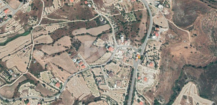 Land For Sale In Agios Amvrosios Lemesou Limassol Cyprus