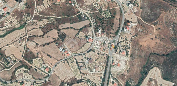 Land For Sale In Agios Amvrosios Lemesou Limassol Cyprus