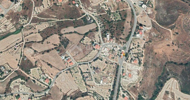 Land For Sale In Agios Amvrosios Lemesou Limassol Cyprus