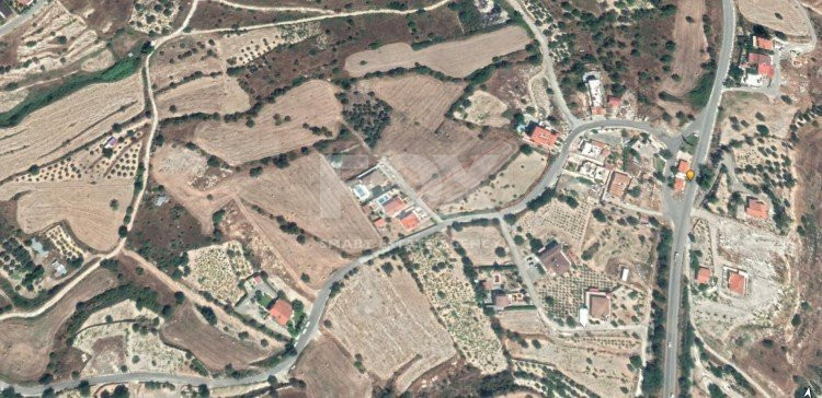 Land For Sale In Agios Amvrosios Lemesou Limassol Cyprus