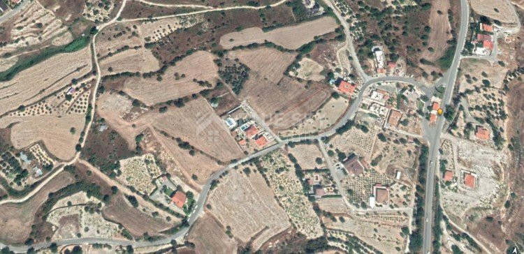 Land For Sale In Agios Amvrosios Lemesou Limassol Cyprus