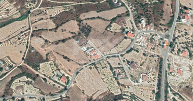 Land For Sale In Agios Amvrosios Lemesou Limassol Cyprus