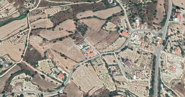 Land For Sale In Agios Amvrosios Lemesou Limassol Cyprus