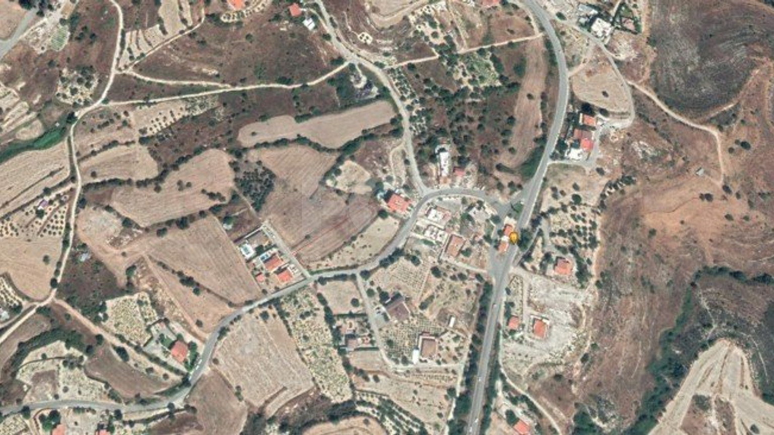 Land For Sale In Agios Amvrosios Lemesou Limassol Cyprus