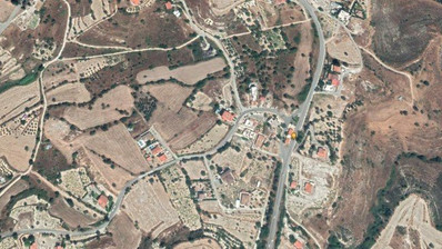 Land For Sale In Agios Amvrosios Lemesou Limassol Cyprus