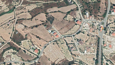 Land For Sale In Agios Amvrosios Lemesou Limassol Cyprus