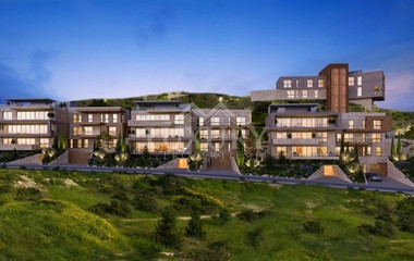 3 Bed Apartment For Sale In Agios Tychon Limassol Cyprus