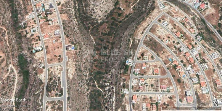 Land For Sale In Agia Fylaxis Limassol Cyprus