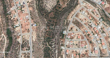 Land For Sale In Agia Fylaxis Limassol Cyprus