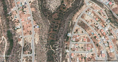 Land For Sale In Agia Fylaxis Limassol Cyprus