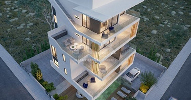 Building For Sale In Universal Paphos Cyprus