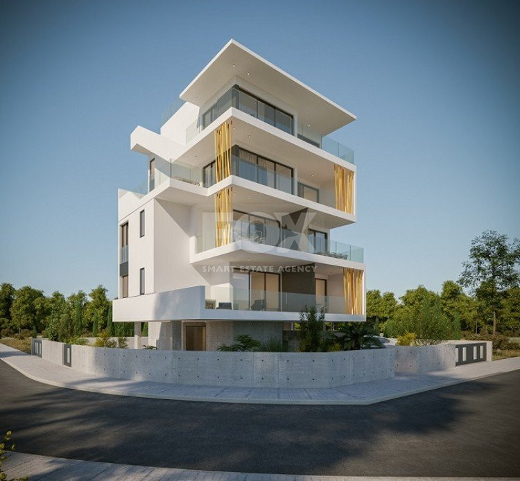 Building For Sale In Universal Paphos Cyprus