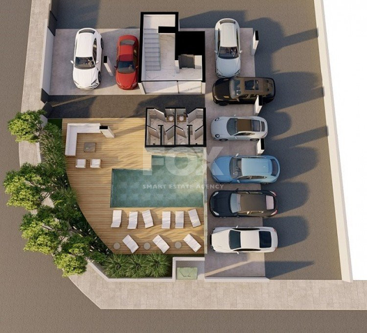 Building For Sale In Universal Paphos Cyprus