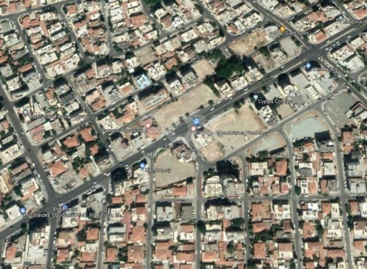Building For Sale In Agios Ioannis Limassol Cyprus