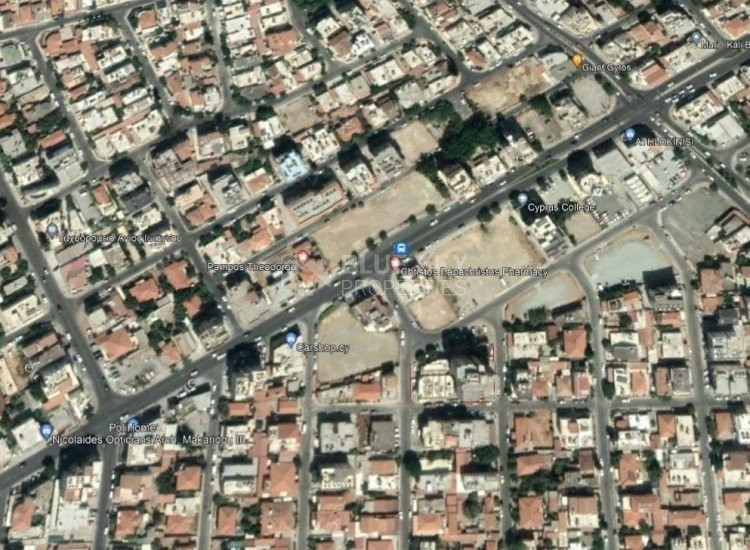 Building For Sale In Agios Ioannis Limassol Cyprus