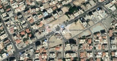 Building For Sale In Agios Ioannis Limassol Cyprus