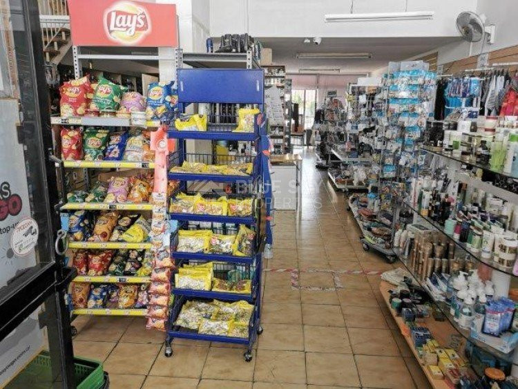 Shop For Sale In Potamos Germasogeias Limassol Cyprus