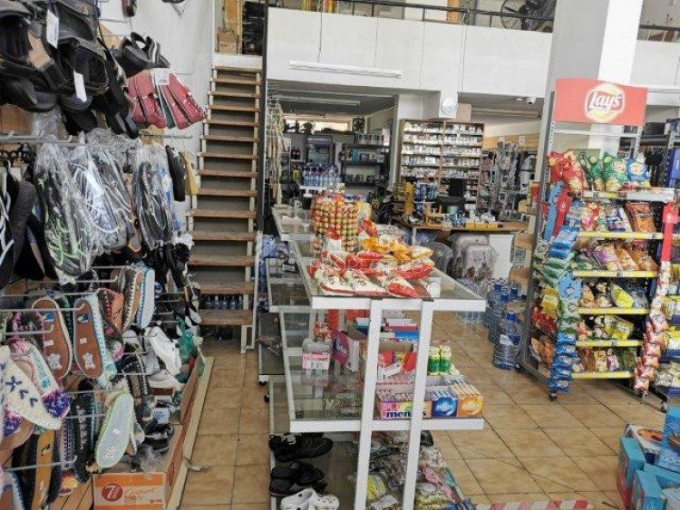 Shop For Sale In Potamos Germasogeias Limassol Cyprus